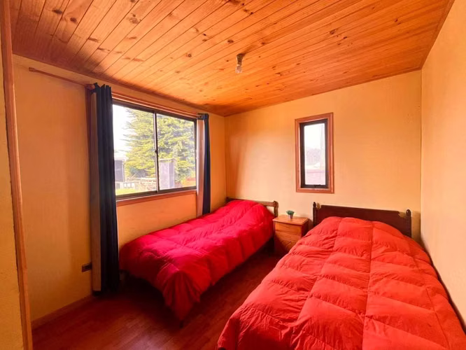 Venta de Casa – Laguna de Zapallar (123063)