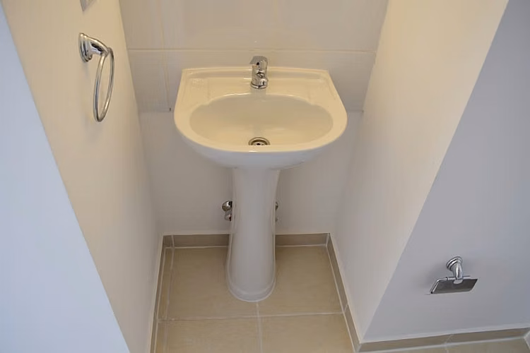 Departamento LAS REJAS 55, 1 DORMITORIO 1 BAÑO, ESTACION CENTRAL