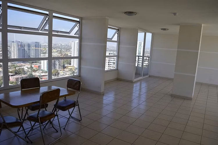 Departamento LAS REJAS 55, 1 DORMITORIO 1 BAÑO, ESTACION CENTRAL