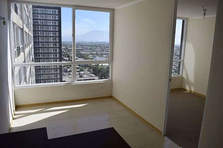 Departamento LAS REJAS 55, 1 DORMITORIO 1 BAÑO, ESTACION CENTRAL