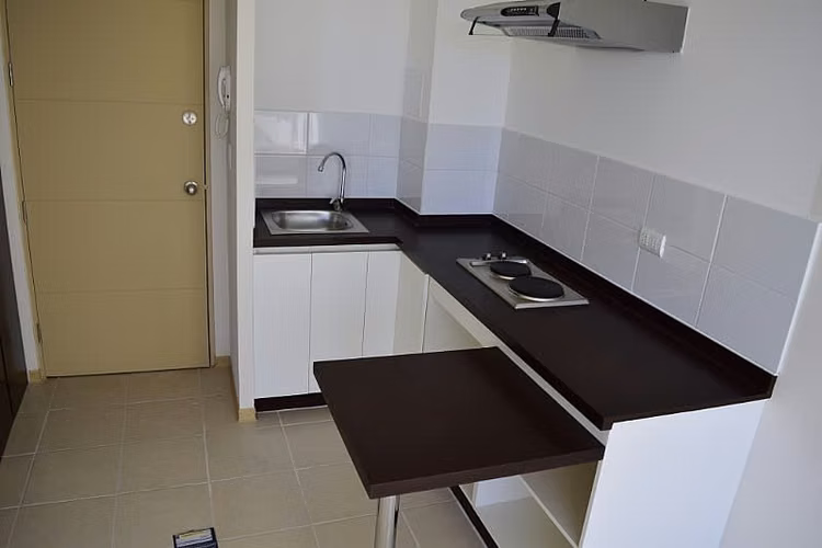Departamento LAS REJAS 55, 1 DORMITORIO 1 BAÑO, ESTACION CENTRAL