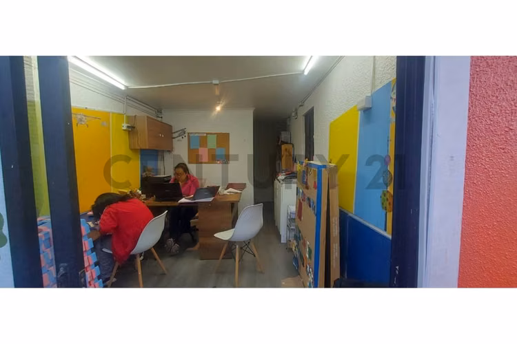 Vendo Casa Comercial Peñuelas, Coquimbo
