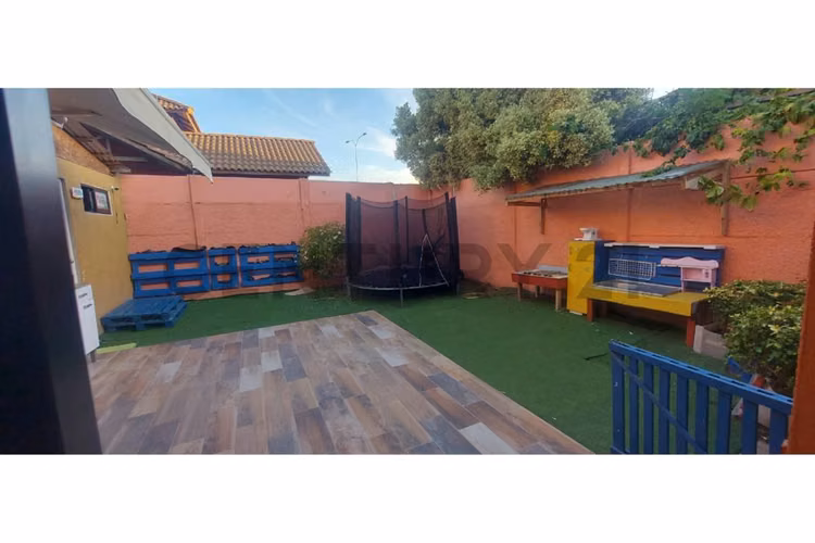 Vendo Casa Comercial Peñuelas, Coquimbo