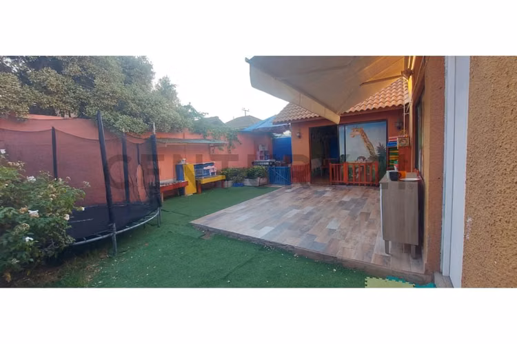 Vendo Casa Comercial Peñuelas, Coquimbo