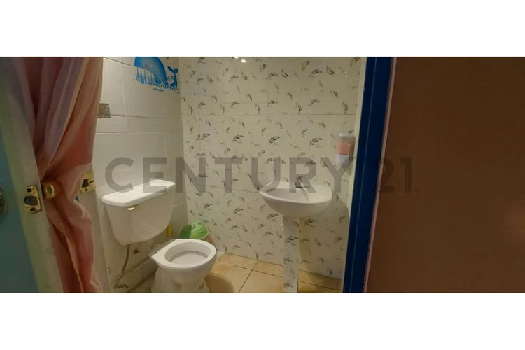 Vendo Casa Comercial Peñuelas, Coquimbo