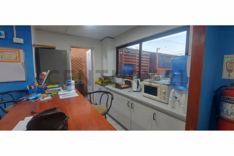 Vendo Casa Comercial Peñuelas, Coquimbo