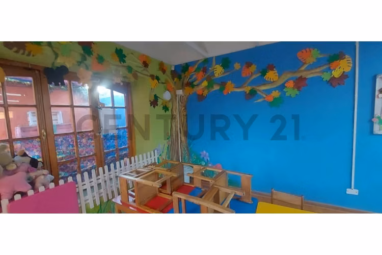 Vendo Casa Comercial Peñuelas, Coquimbo
