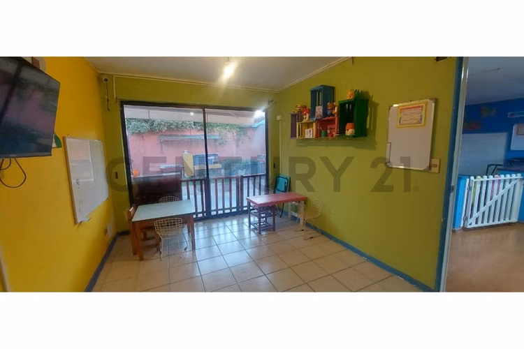 Vendo Casa Comercial Peñuelas, Coquimbo