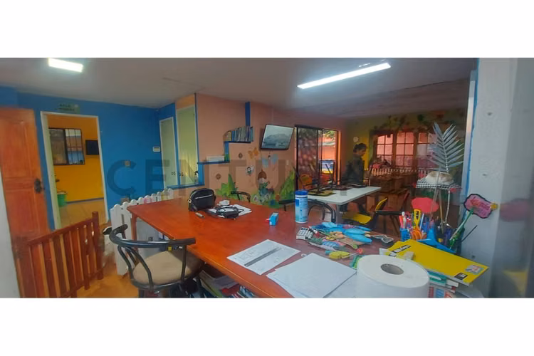 Vendo Casa Comercial Peñuelas, Coquimbo