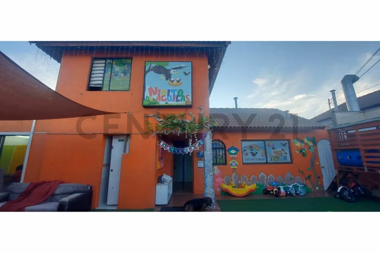 Vendo Casa Comercial Peñuelas, Coquimbo