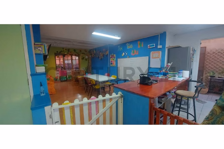 Vendo Casa Comercial Peñuelas, Coquimbo