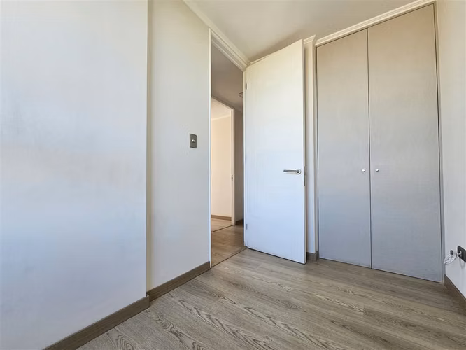 DEPARTAMENTO O´higgins con Av. Pajaritos 3D2B Estac y bodega
