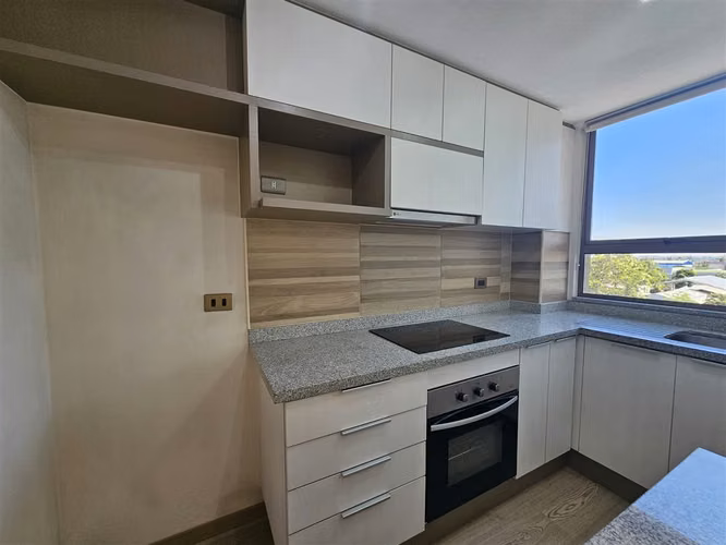 DEPARTAMENTO O´higgins con Av. Pajaritos 3D2B Estac y bodega