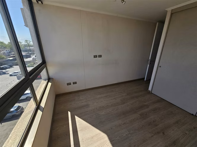 DEPARTAMENTO O´higgins con Av. Pajaritos 3D2B Estac y bodega