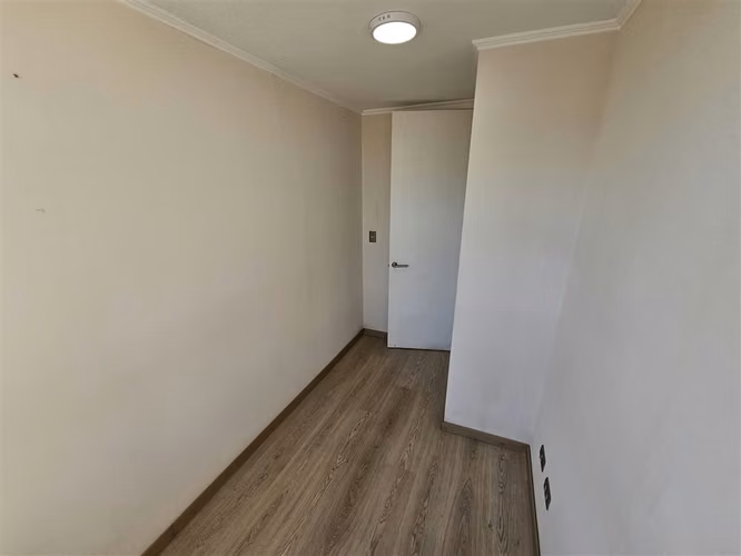 DEPARTAMENTO O´higgins con Av. Pajaritos 3D2B Estac y bodega