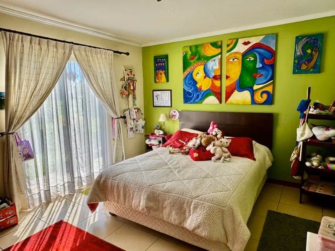OPORTUNIDAD UNICA 422M2 5040 M2 TERRENO EN CONDOMINIO