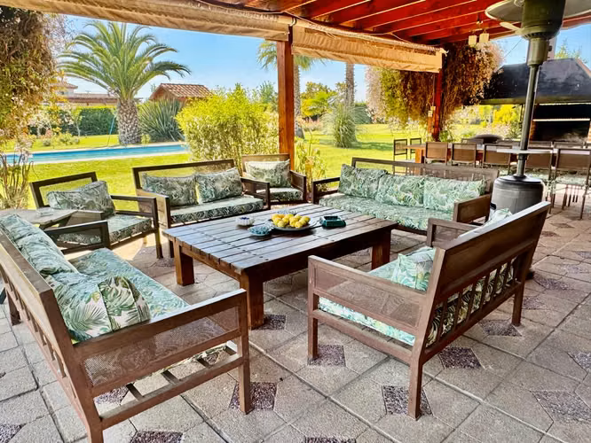 OPORTUNIDAD UNICA 422M2 5040 M2 TERRENO EN CONDOMINIO