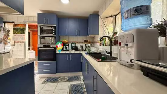 renovada, jardines, full equipamiento (123068)