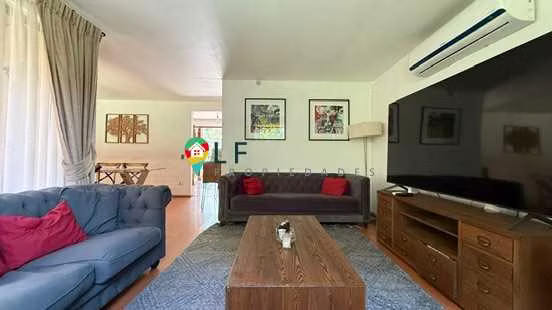 renovada, jardines, full equipamiento (123068)