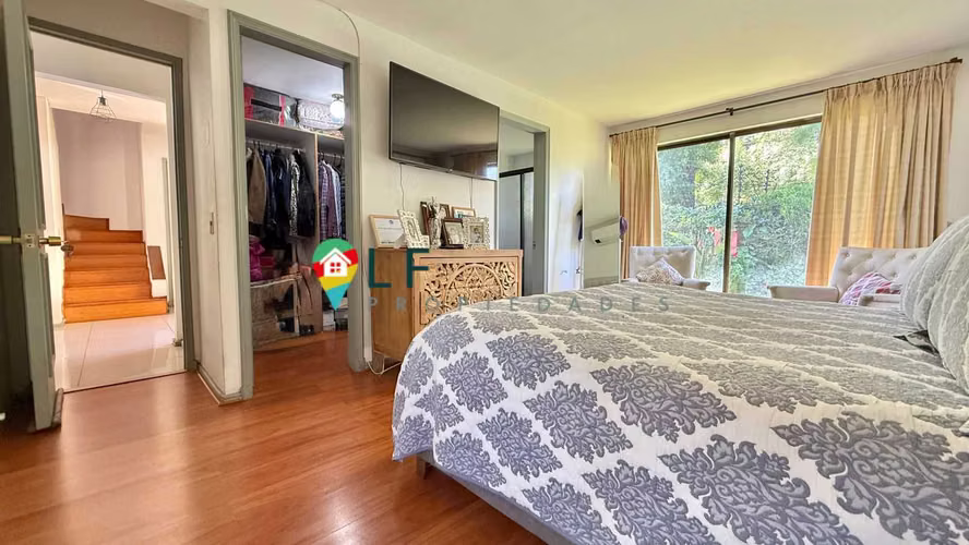 renovada, jardines, full equipamiento (123068)