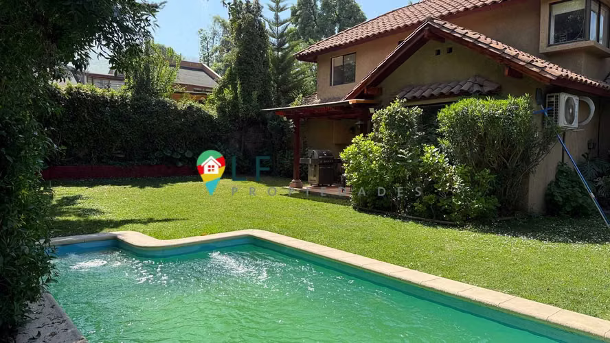 renovada, jardines, full equipamiento (123068)