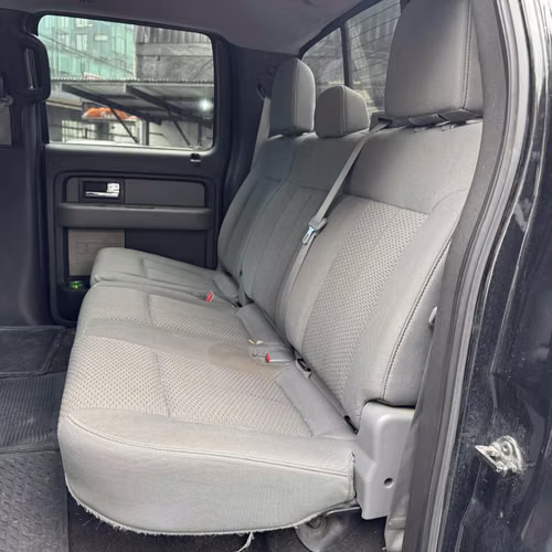  FORD F-150 2015 AUTOMÁTICA
