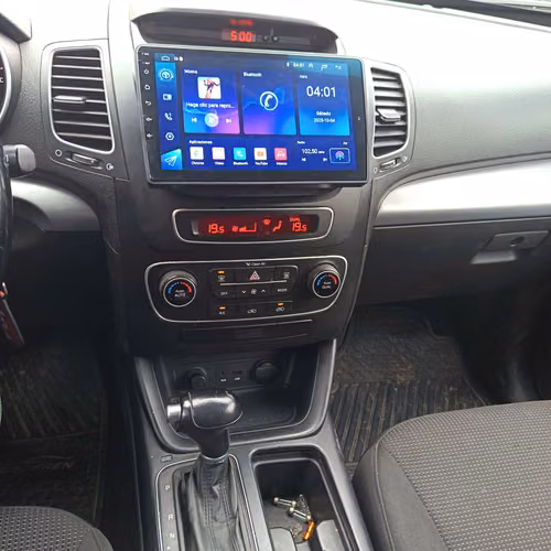 KIA SORENTO 2014 4X4 - Imagen 8