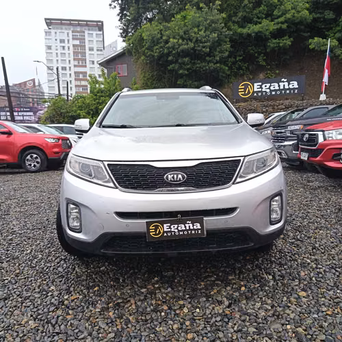 KIA SORENTO 2014 4X4 - Imagen 2