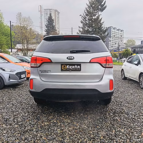 KIA SORENTO 2014 4X4 - Imagen 5