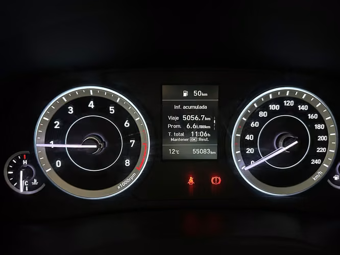 HYUNDAI CRETA 2023