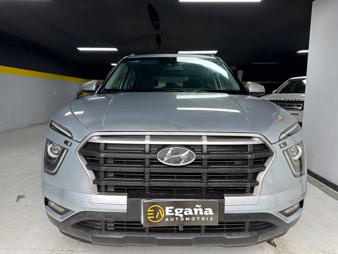 HYUNDAI CRETA 2023