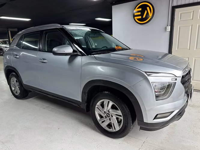 HYUNDAI CRETA 2023