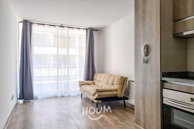 Departamento en Avenida España