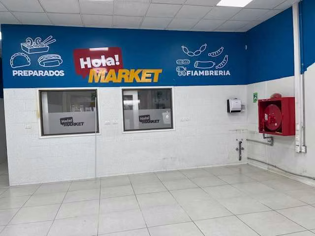 Local Com. de 160 m2 con Patente de Alcoholes (123116)