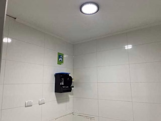 Local Com. de 160 m2 con Patente de Alcoholes (123116)