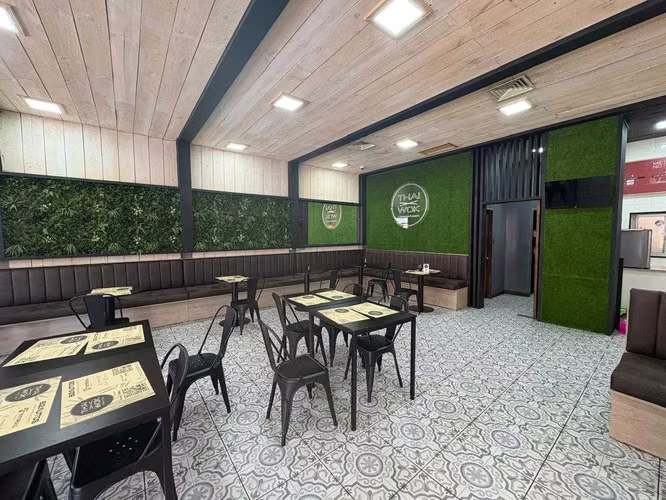Arriendo Local Comercial Edif. Telar Temuco (123134)