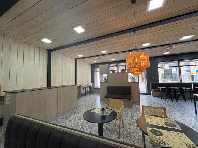Arriendo Local Comercial Edif. Telar Temuco (123134)