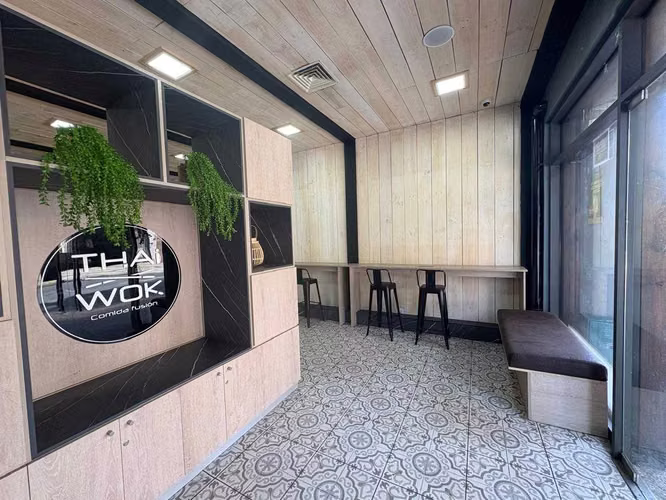 Arriendo Local Comercial Edif. Telar Temuco (123134)