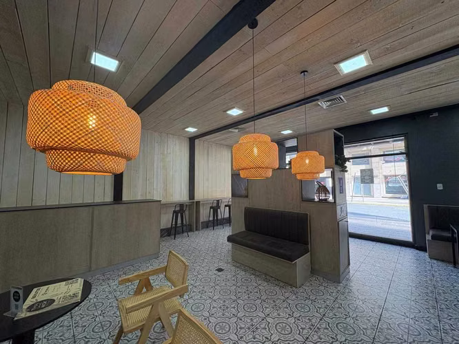 Arriendo Local Comercial Edif. Telar Temuco (123134)