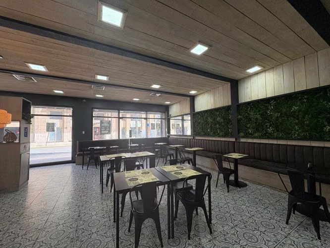 Arriendo Local Comercial Edif. Telar Temuco (123134)