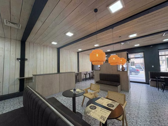 Arriendo Local Comercial Edif. Telar Temuco (123134)