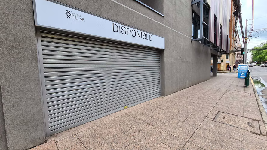 Arriendo Local Comercial Centro Temuco (123143)