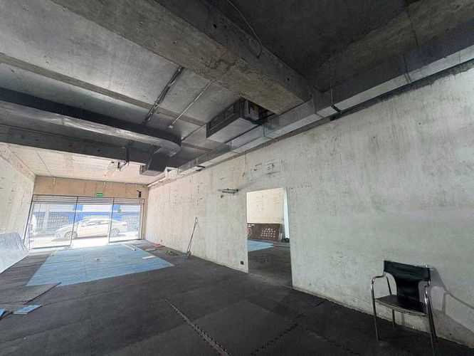 Arriendo Local Comercial Centro Temuco (123143)