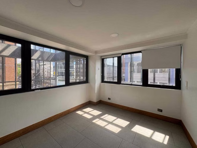 Arriendo Oficina Aldunate Centro Temuco (123145)