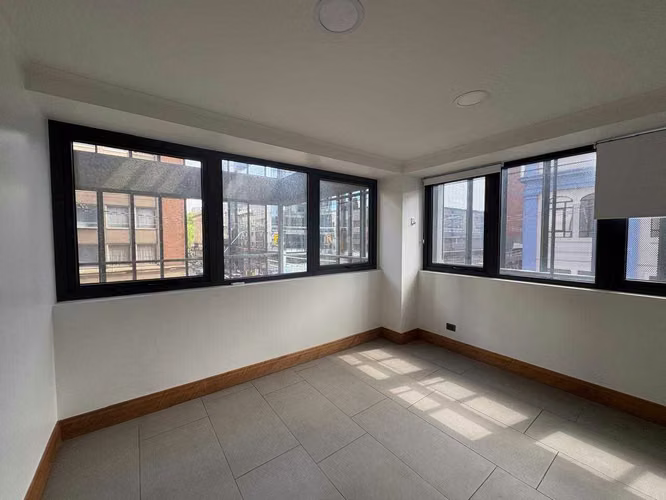 Arriendo Oficina Aldunate Centro Temuco (123145)