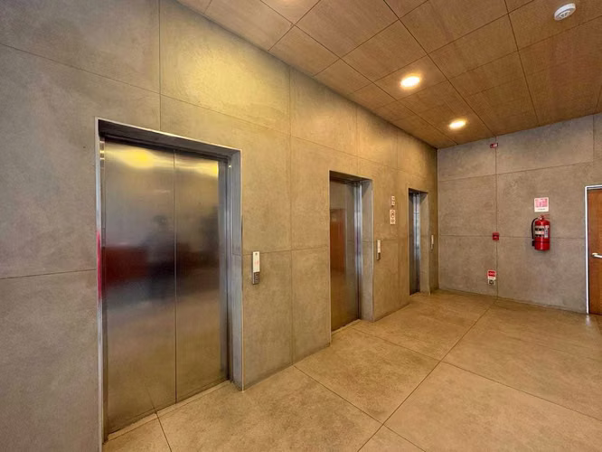 Arriendo Oficina Aldunate Centro Temuco (123145)