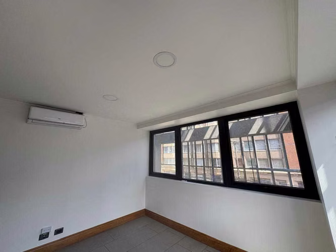 Arriendo Oficina Aldunate Centro Temuco (123145)