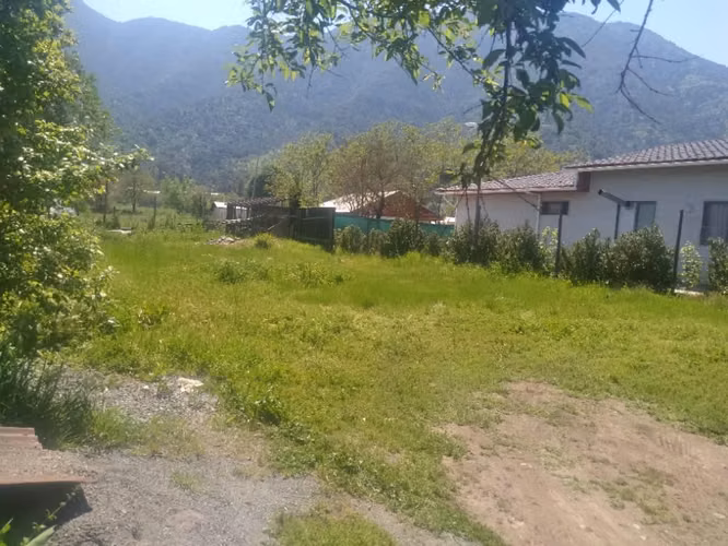 Se vende terreno 600m2 con Rol-Lo Miranda, VI Región - Imagen 4