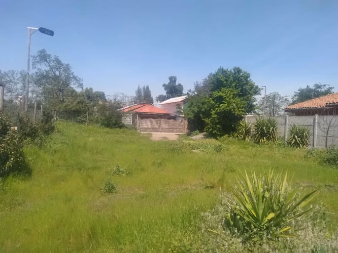 Se vende terreno 600m2 con Rol-Lo Miranda, VI Región - Imagen 2
