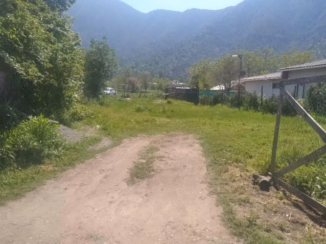 Se vende terreno 600m2 con Rol-Lo Miranda, VI Región - Imagen 5